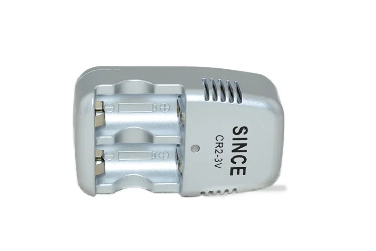15270 CR2 800mAh battery+charger