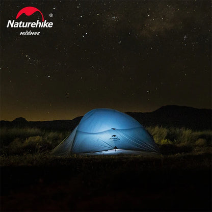 Naturehike 2-Person Camping Tent