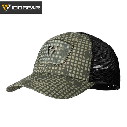 IDOGEAR Tactical Cap
