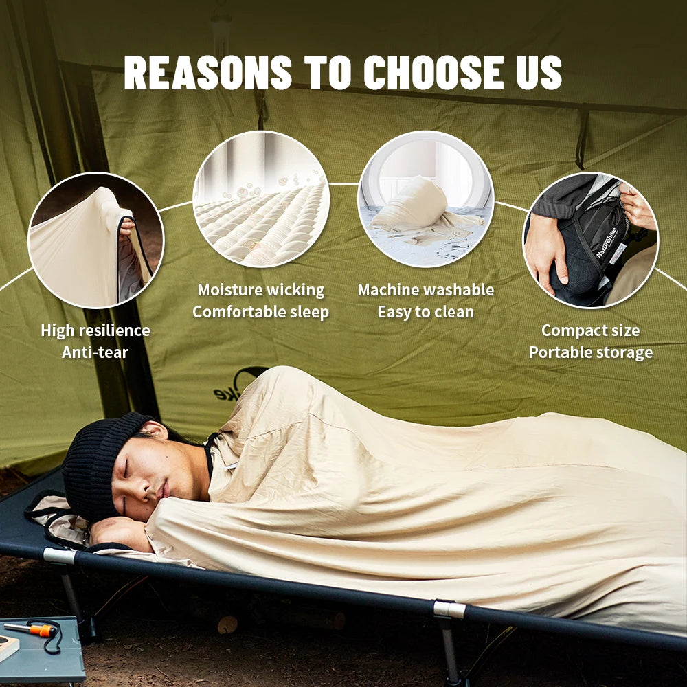 Naturehike Sleeping Bag