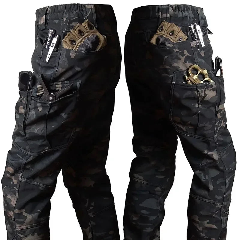 Military Uniforms