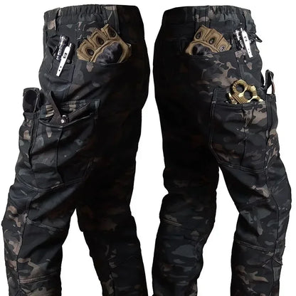 Military Uniforms