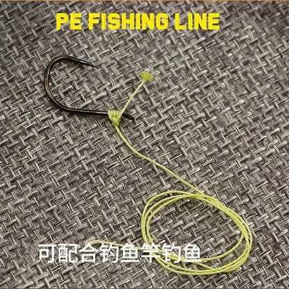 Multi purpose 11 string paracord