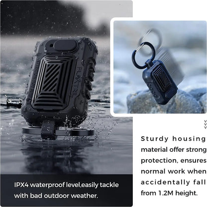 FLEXTAIL LIGHT REPELLER - Portable Mosquito Repeller