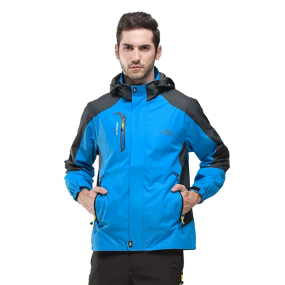 WEGO Waterproof Jacket