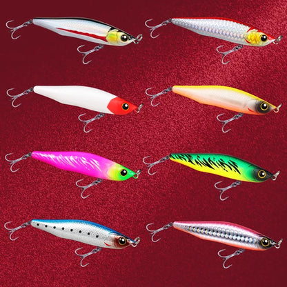 Minnow Lure