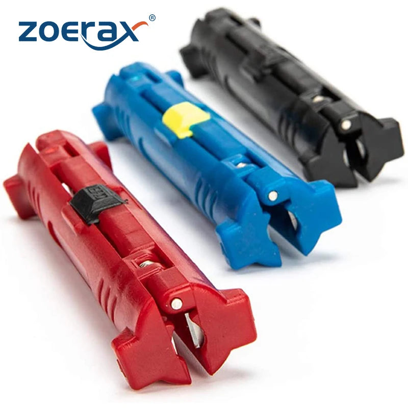 Electric Wire Stripper Pen