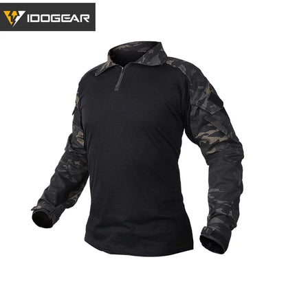 IDOGEAR Tactical Shirt Gen3