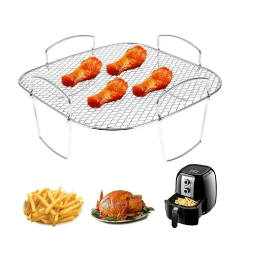 Air Fryer Grilling Rack