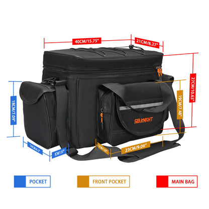 22L Large Fishing Bag
