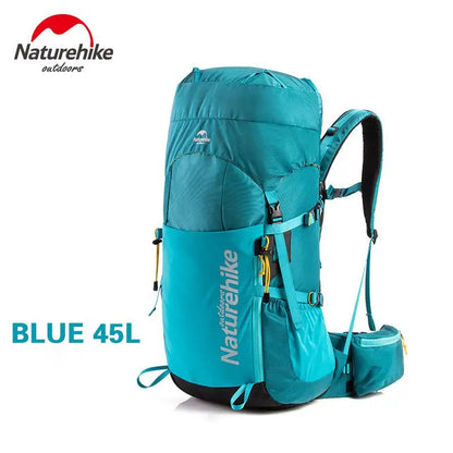 Naturehike 45L/55L/65L Backpack