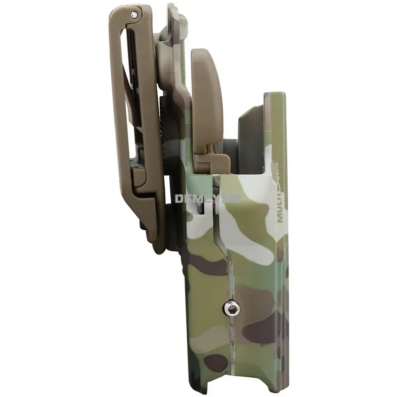 Tactical Quick Pull Gun Holster