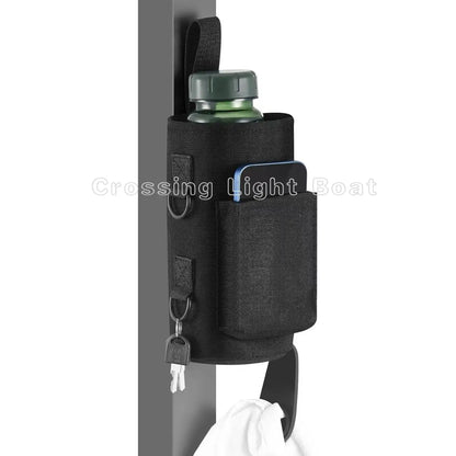 Magnetic Gym Holder