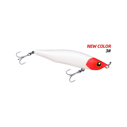 Minnow Lure