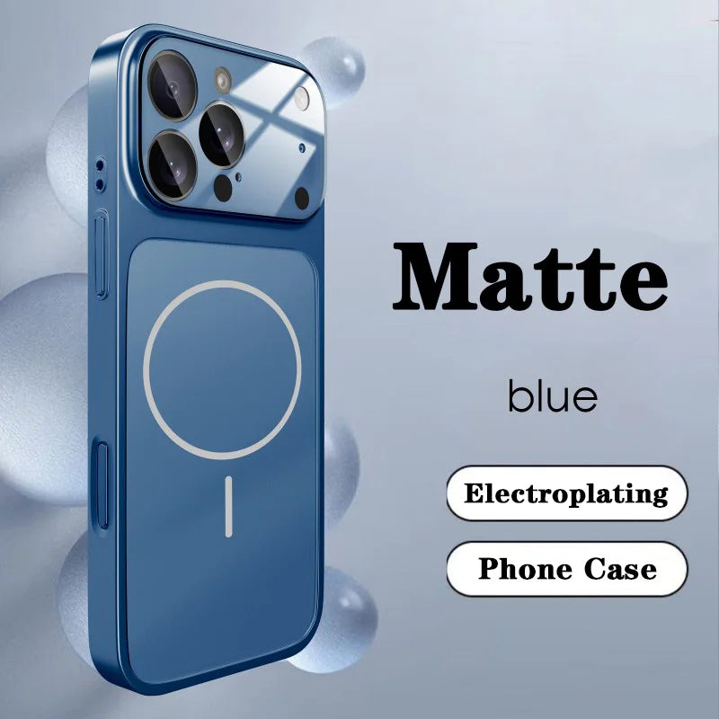Shockproof Phone Case for iPhone models