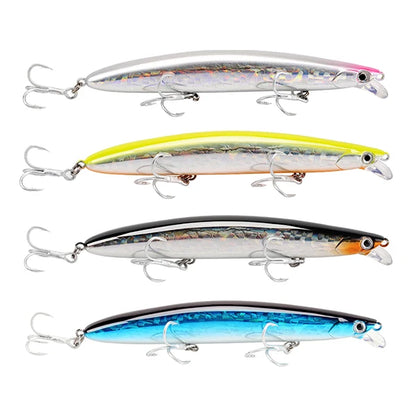 Fishing Lures 20g 125mm