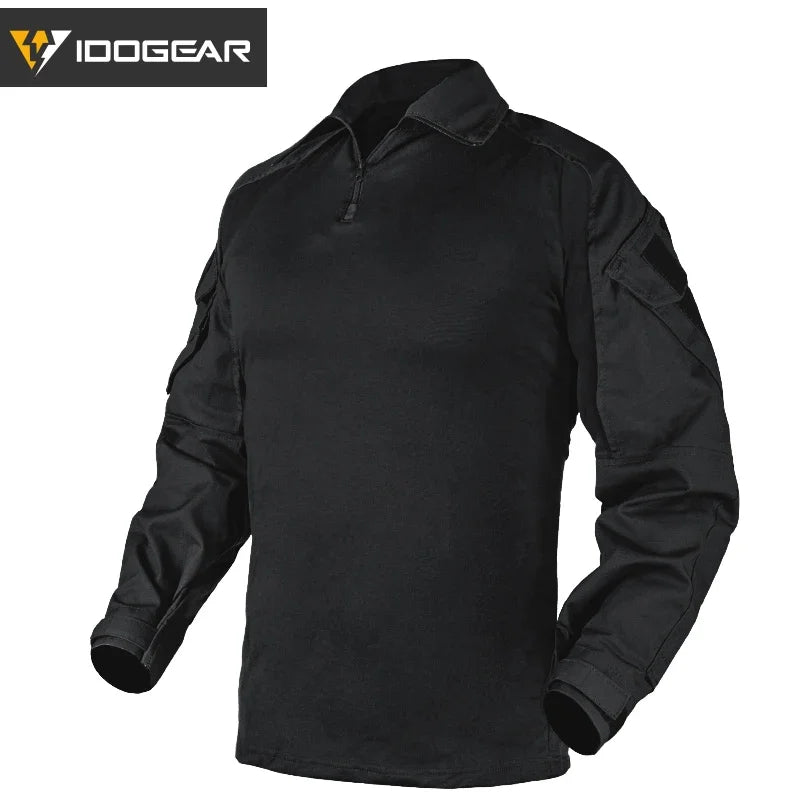 IDOGEAR Tactical Shirt Gen3