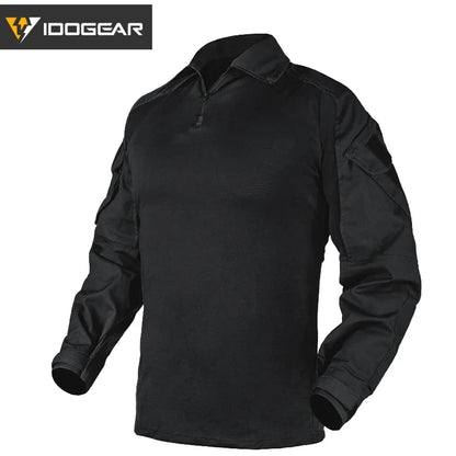 IDOGEAR Tactical Shirt Gen3