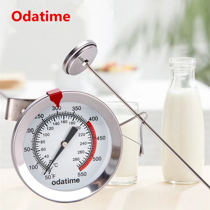 Odatime 20/30/40/50CM Kitchen Thermometer Gauge