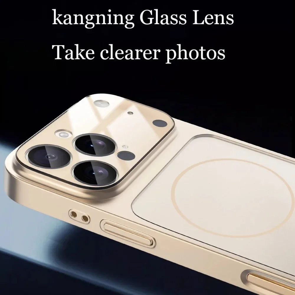Shockproof Phone Case for iPhone models