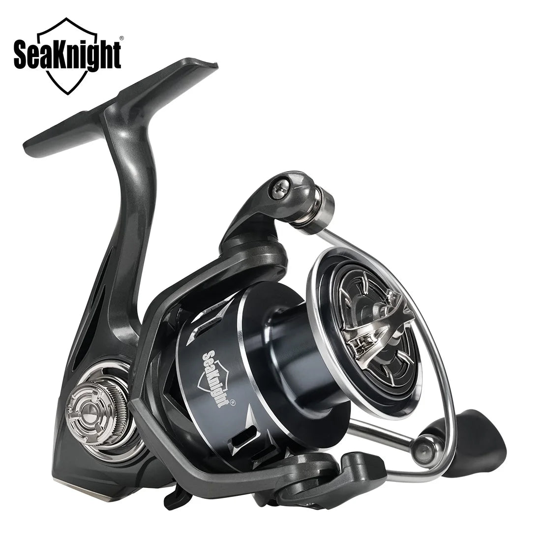 SeaKnight Brand SANGE Fishing Reels 5.2:1/4.9:1