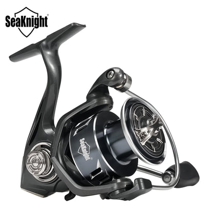 SANGE Fishing Reels 5.2:1/4.9:1