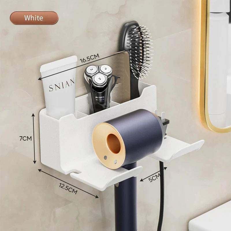 Bathroom Accessories Stand