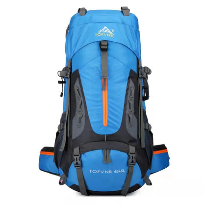 70L Camping Backpack