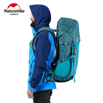 Naturehike Backpack Waterproof  Rucksack