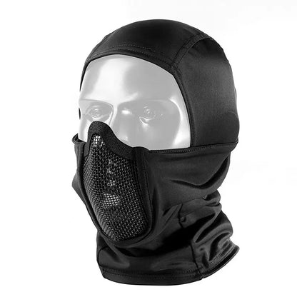 Airsoft Protective Gear