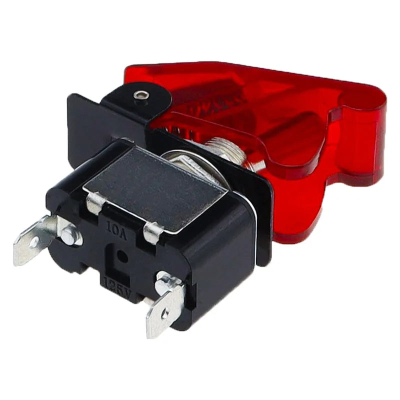 New style KN3A-101 toggle switch