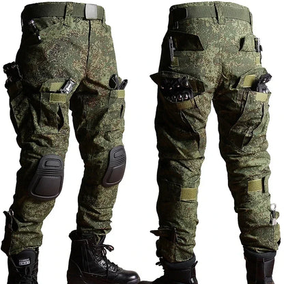 Tactical Sets Long Sleeve