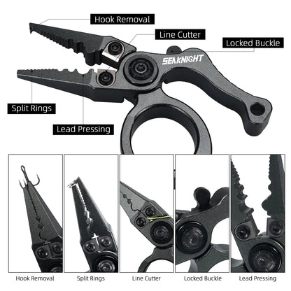 Fishing Mini Pliers