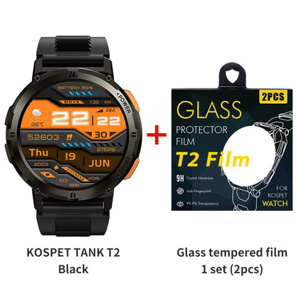 KOSPET TANK T2 Ultra