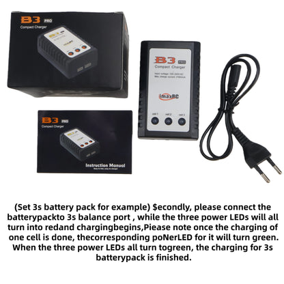 Imax B3 Pro Lipo Battery Charger