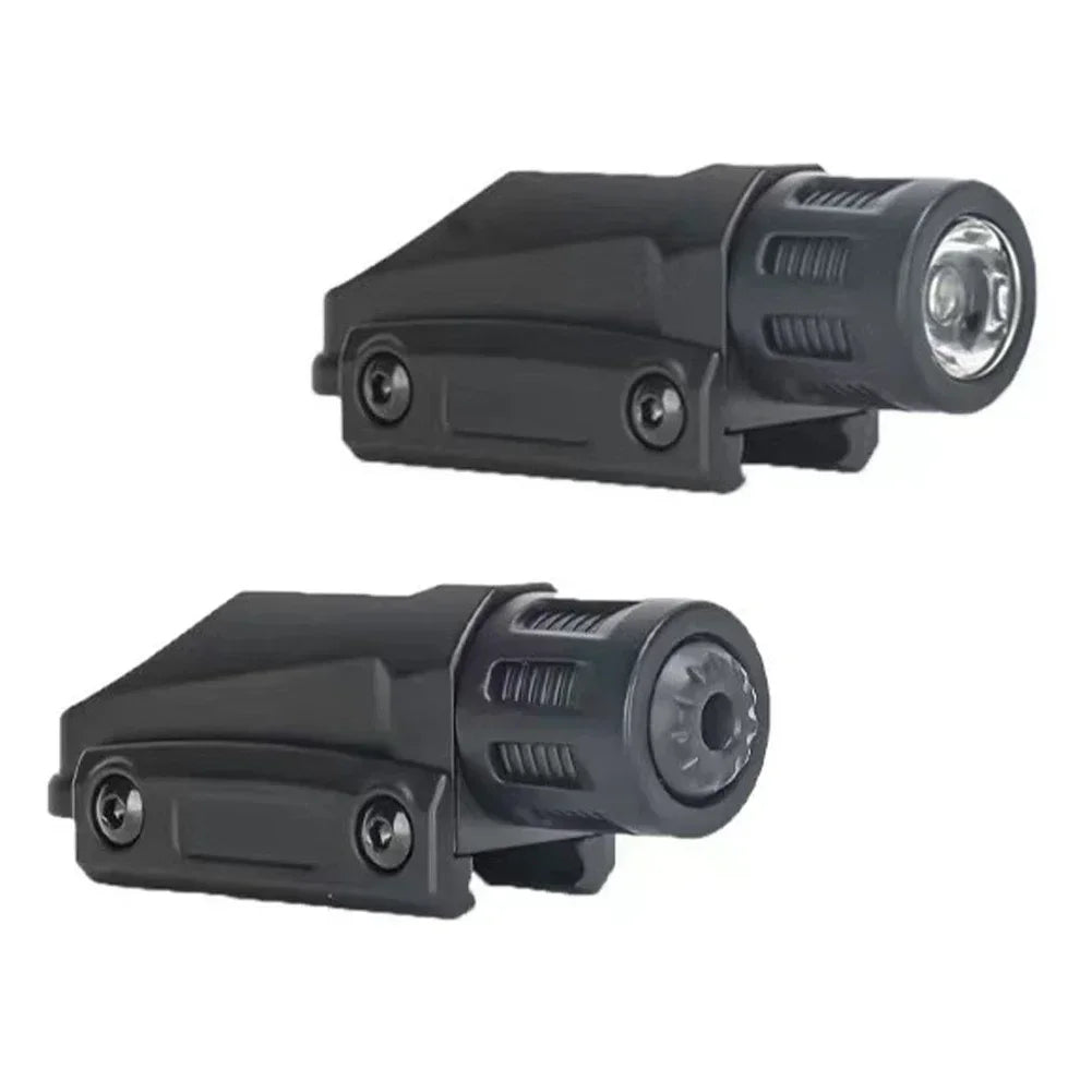 Flashlight For M416/M1911/ Glock G18 Airsoft Pistol