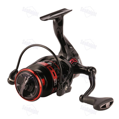 NEW SEAKNIGHT ATTACK Spinning Fishing reel 18KG Max Drag