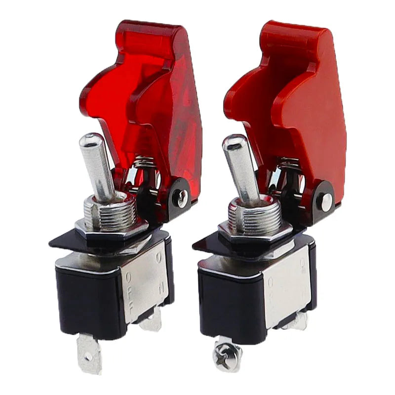 New style KN3A-101 toggle switch