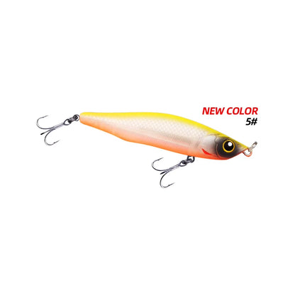 Minnow Lure