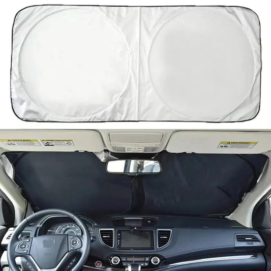 Car Window Sunshade