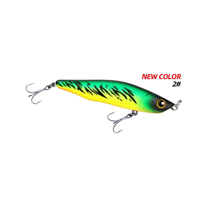 Minnow Lure