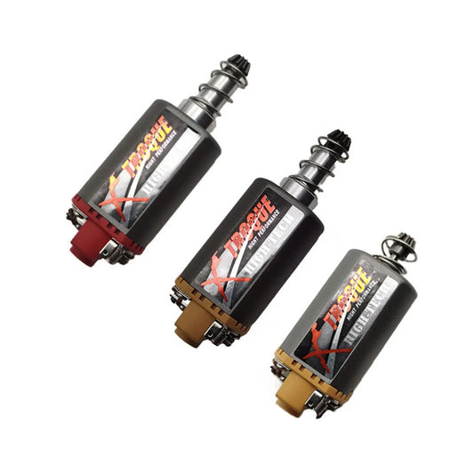 High-Tech Torque Motor Hight Performance For AEG