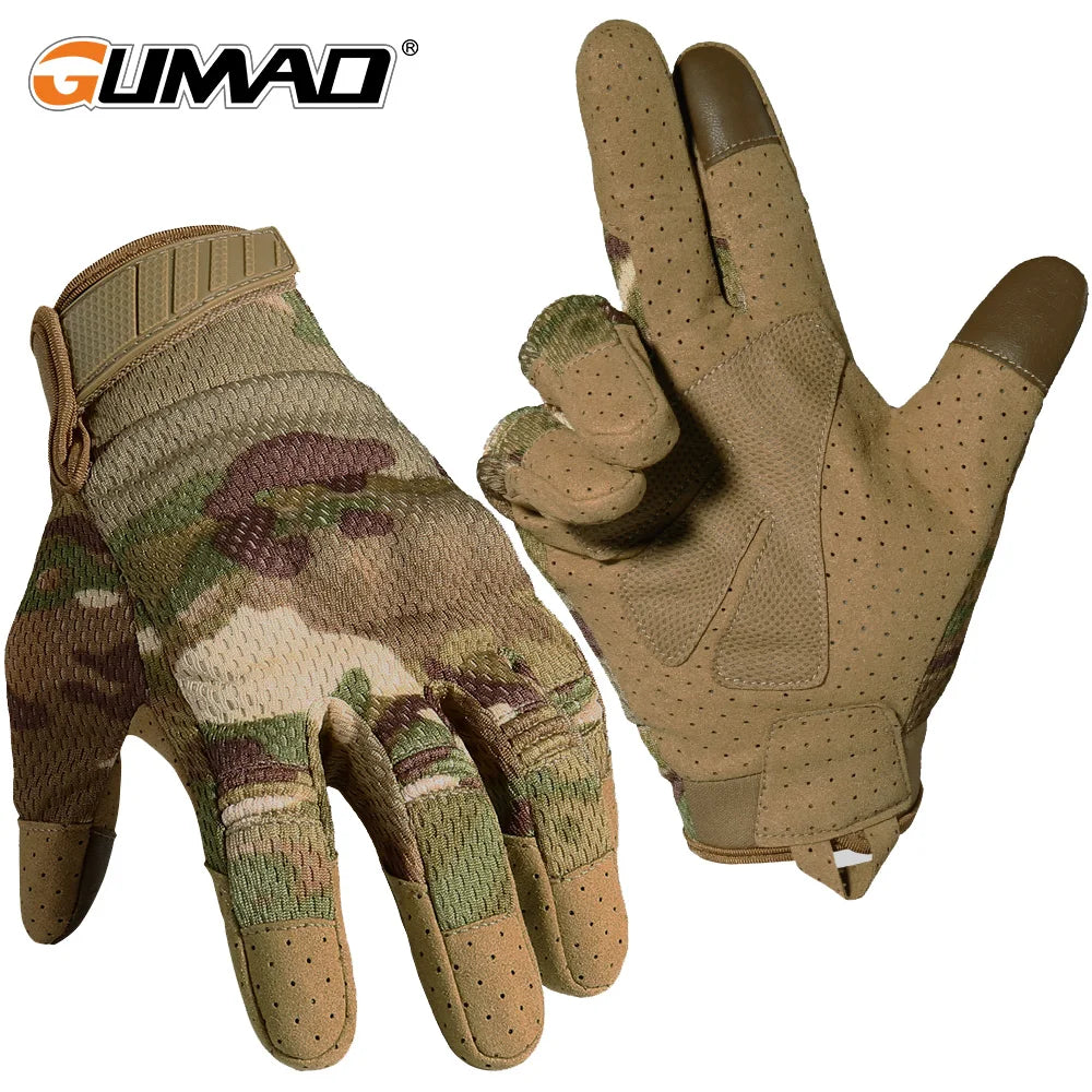 Tactical Gloves