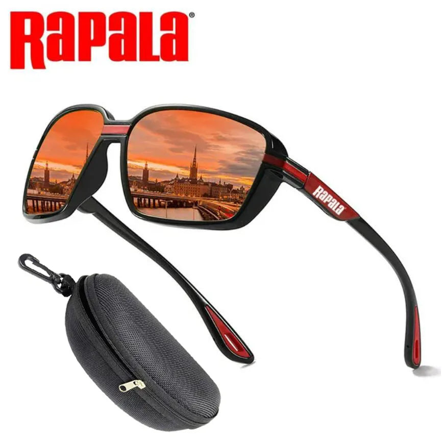 Rapala Polarized SunGlasses