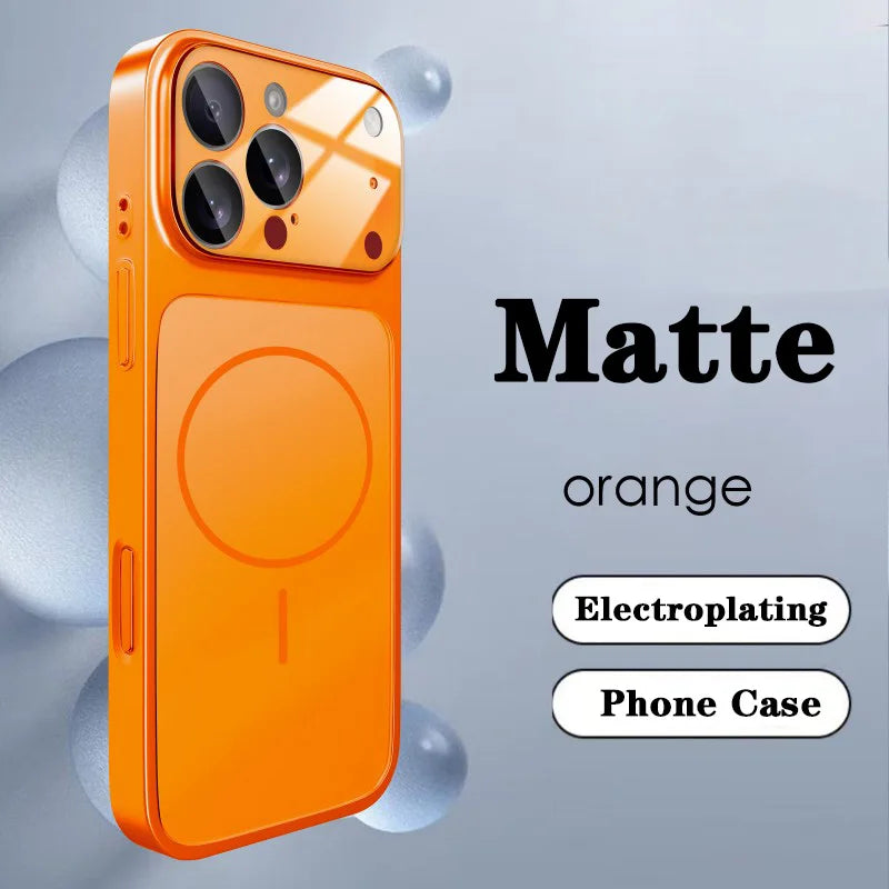 Shockproof Phone Case for iPhone models
