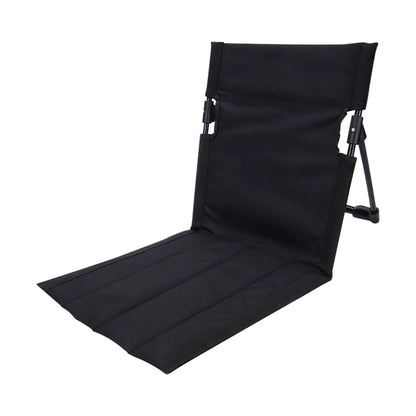 1pc Foldable Camping Chair