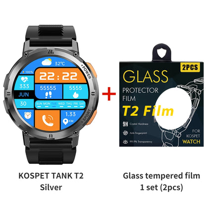 KOSPET TANK T2 Ultra