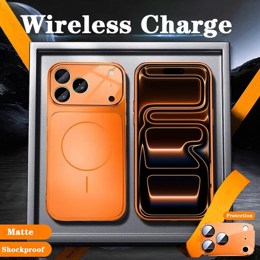 Shockproof Phone Case for iPhone models