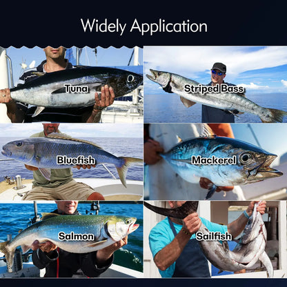 Goture 3pcs/παρτίδα Jigging Lure