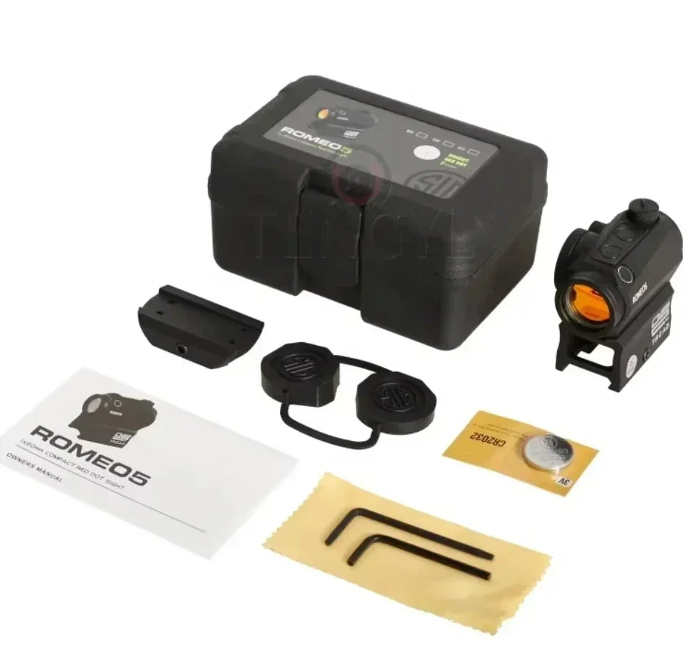 Red Dot Sight Original Romeo5 1x20mm
